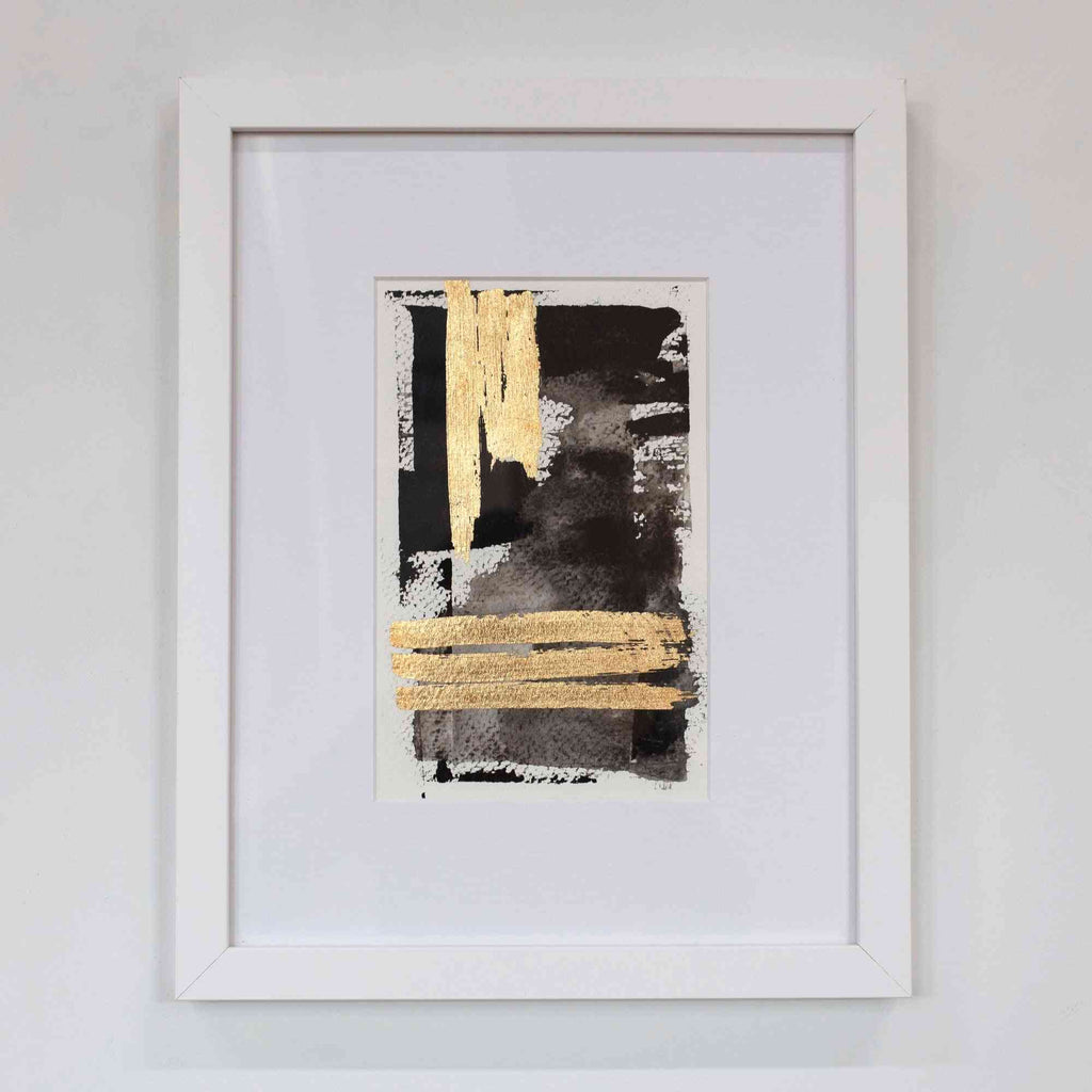 Thinking on Paper - Original - Julia Contacessi Fine Art