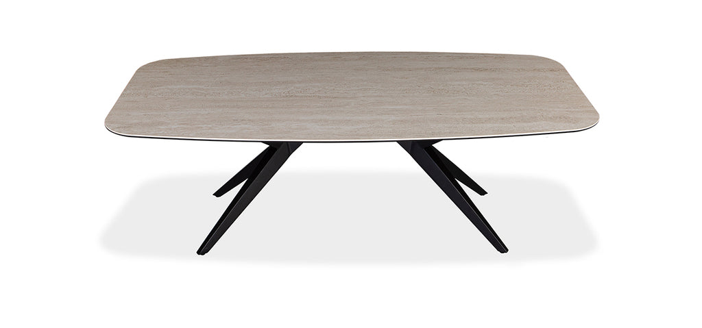 Colibri Jack Rectangular Dining Table
