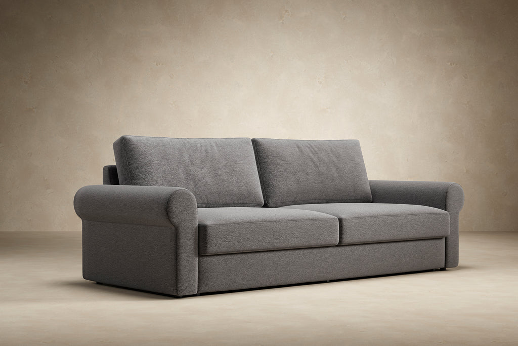 Vilander Sofa Bed with Roll Arms - Innovation Living