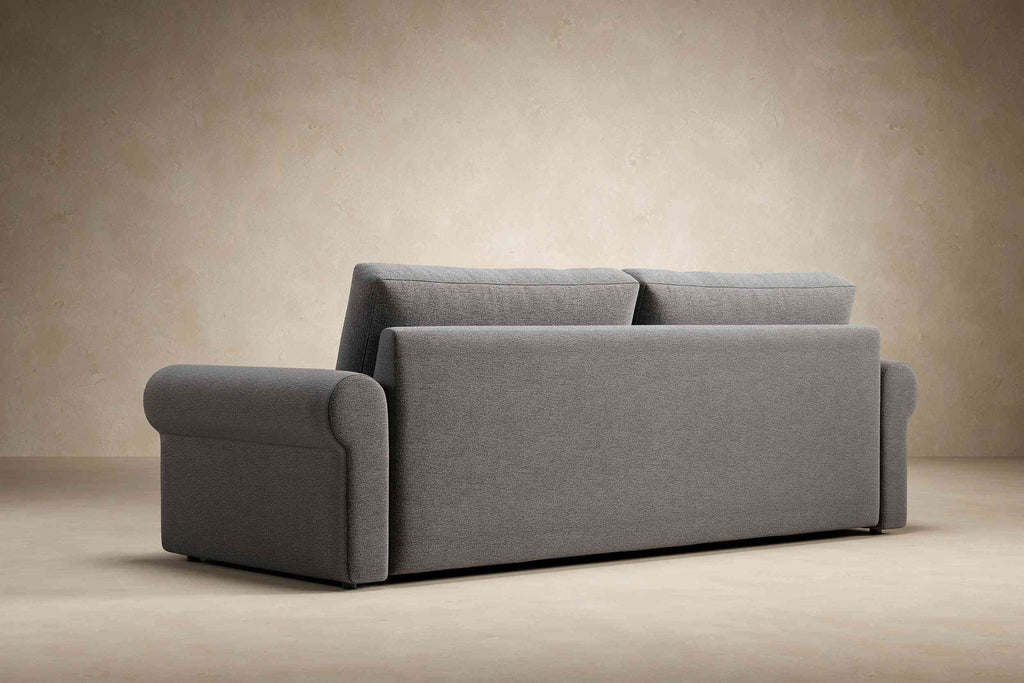 Vilander Sofa Bed with Roll Arms - Innovation Living