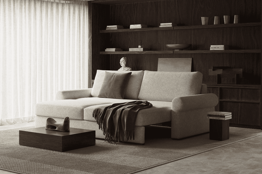 Innovation Living Vilander Sofa Bed