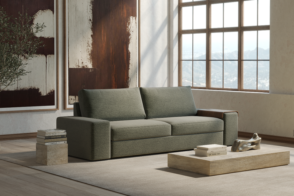 Innovation Living Vilander Sofa Bed