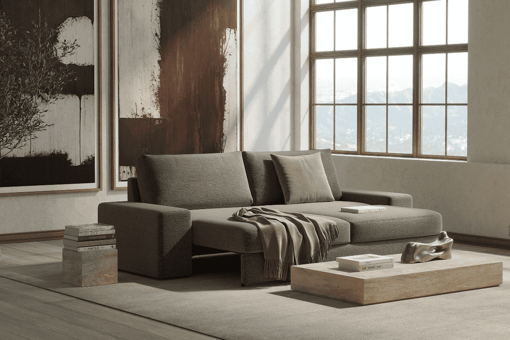 Innovation Living Vilander Sofa Bed