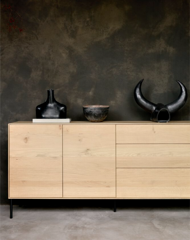 Whitebird Sideboard - Trade Source Furniture