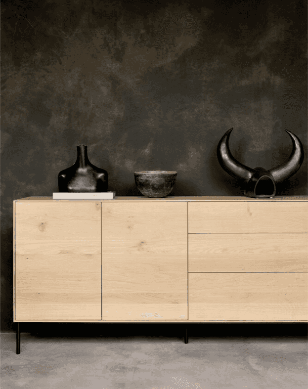 Whitebird Sideboard - Trade Source Furniture