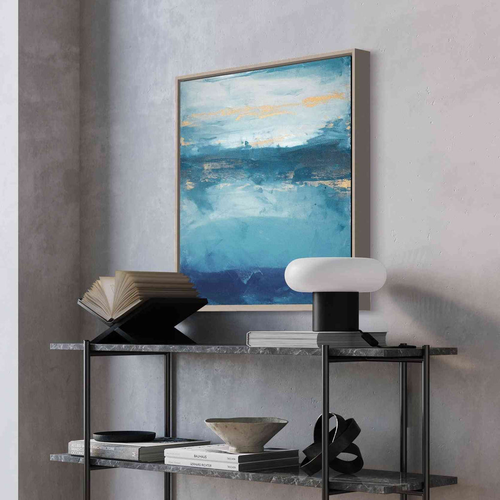 Windblown - Canvas Print - Julia Contacessi Fine Art