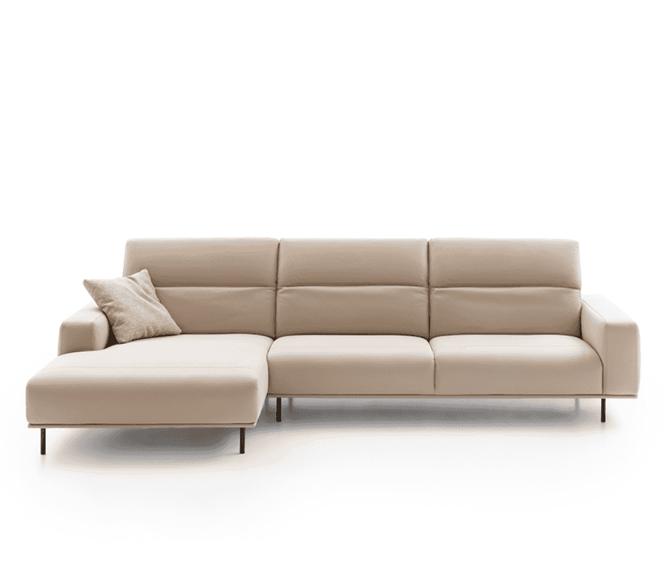 Wing Sofa - Nicoline