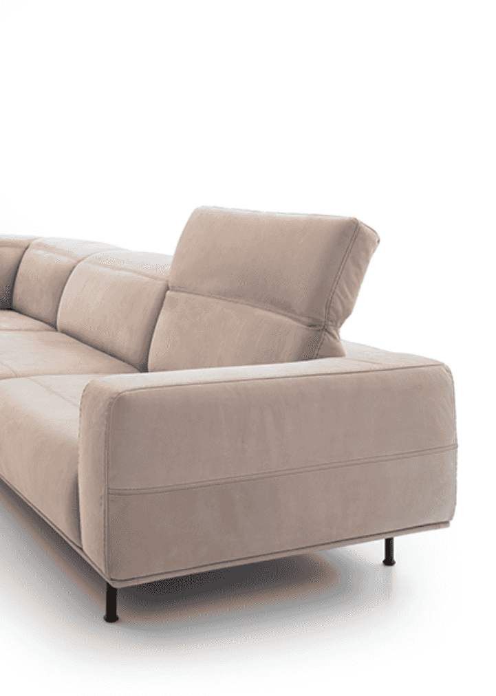 Wing Sofa - Nicoline
