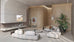 Curve Sofa by Art Nova - Trade Source Furniture