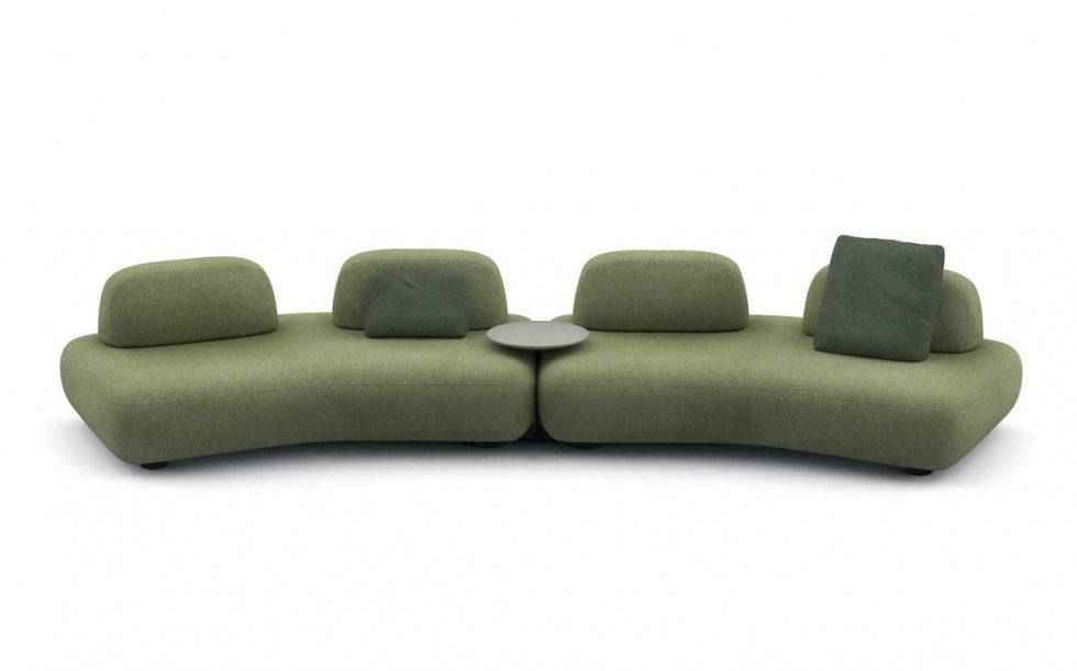 Curve Sofa by Art Nova - Trade Source Furniture