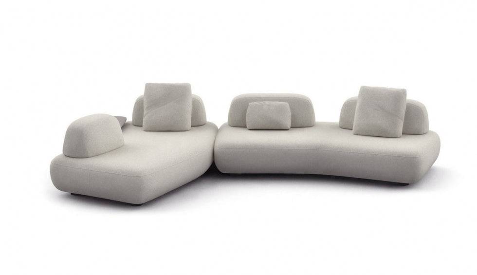Curve Sofa by Art Nova - Trade Source Furniture