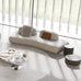 Curve Sofa by Art Nova - Trade Source Furniture