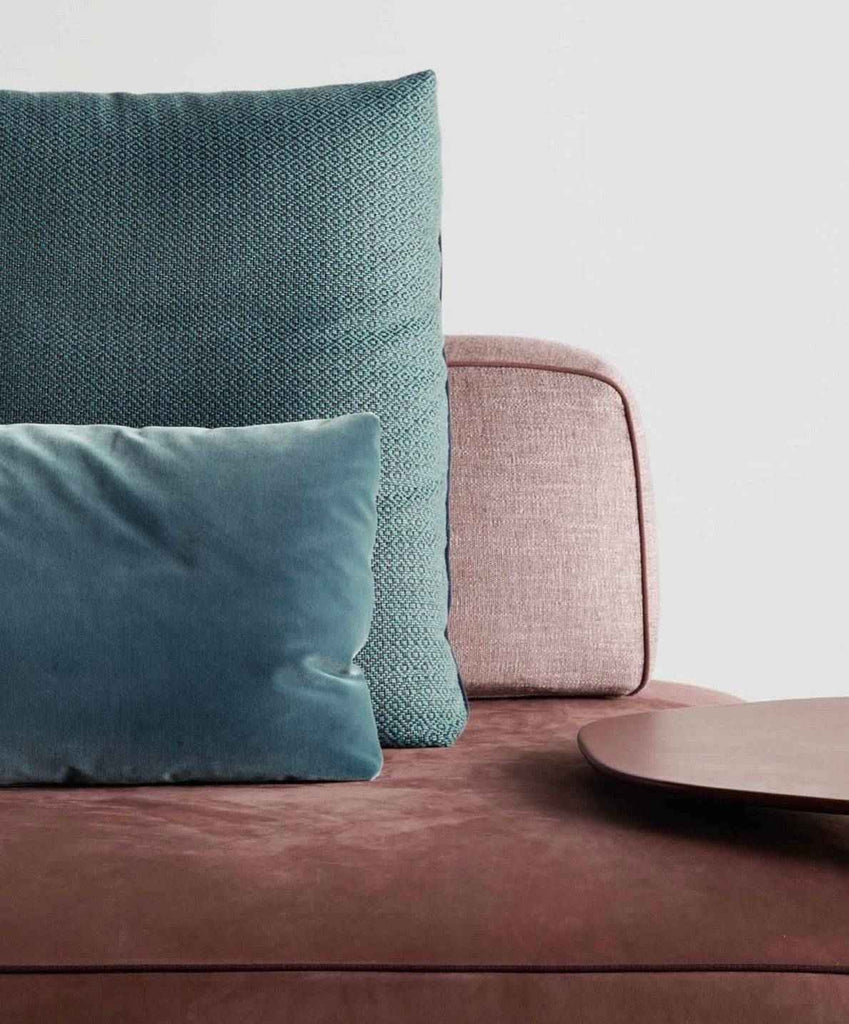Filiph Air Sofa with Moving Backrests by Art Nova - Trade Source Furniture