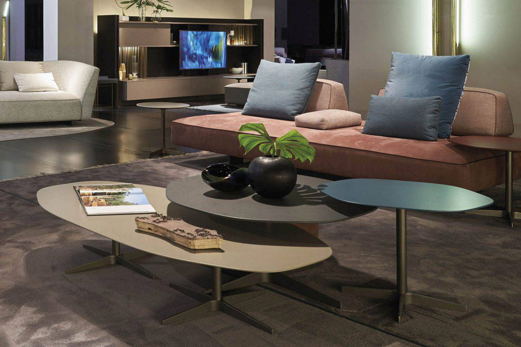 Filiph Air Sofa with Moving Backrests by Art Nova - Trade Source Furniture