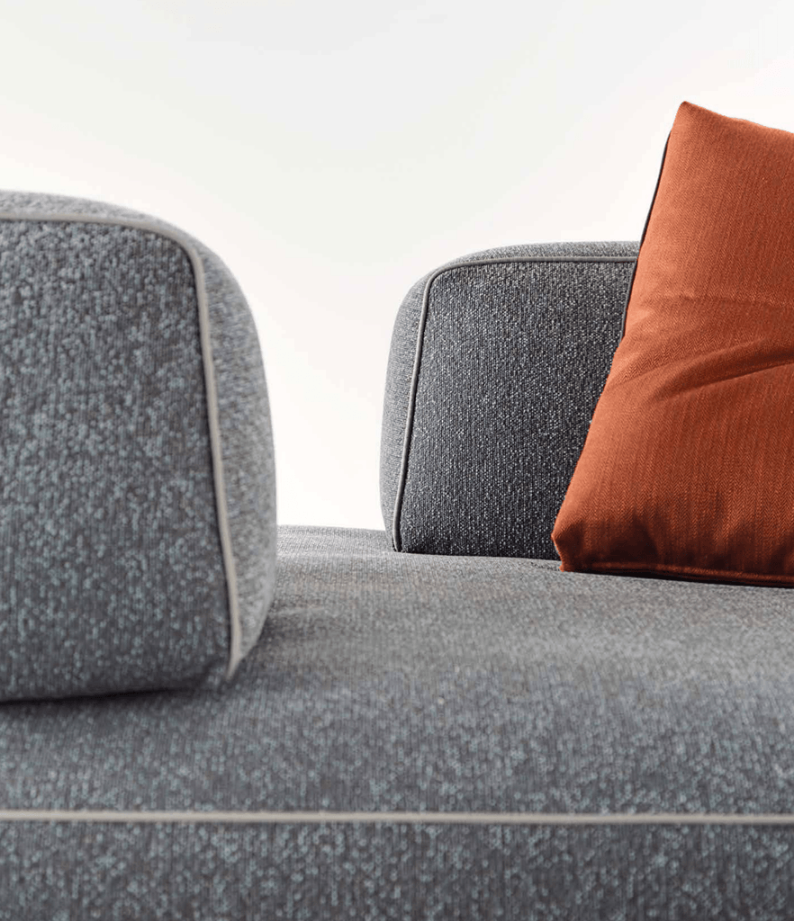 Filiph Sofa with Moving Backrests by Art Nova - Trade Source Furniture