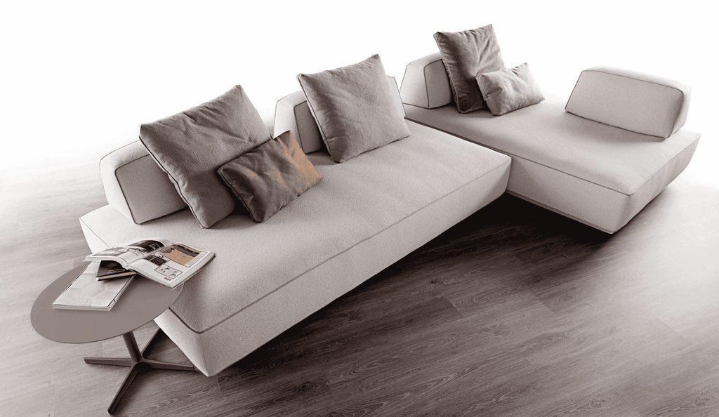 Filiph Sofa with Moving Backrests by Art Nova - Trade Source Furniture