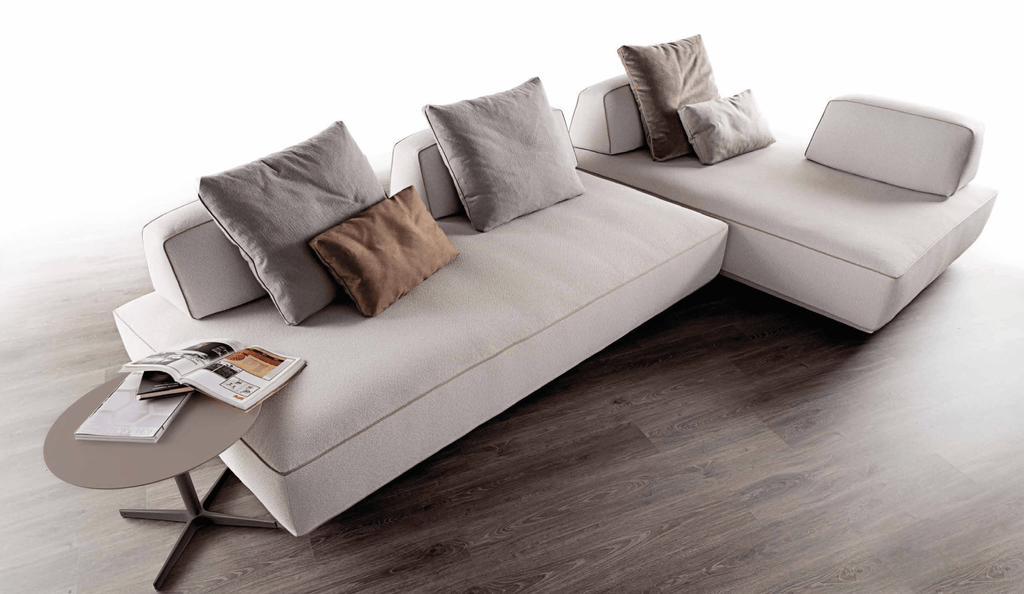 Filiph Sofa with Moving Backrests by Art Nova - Trade Source Furniture