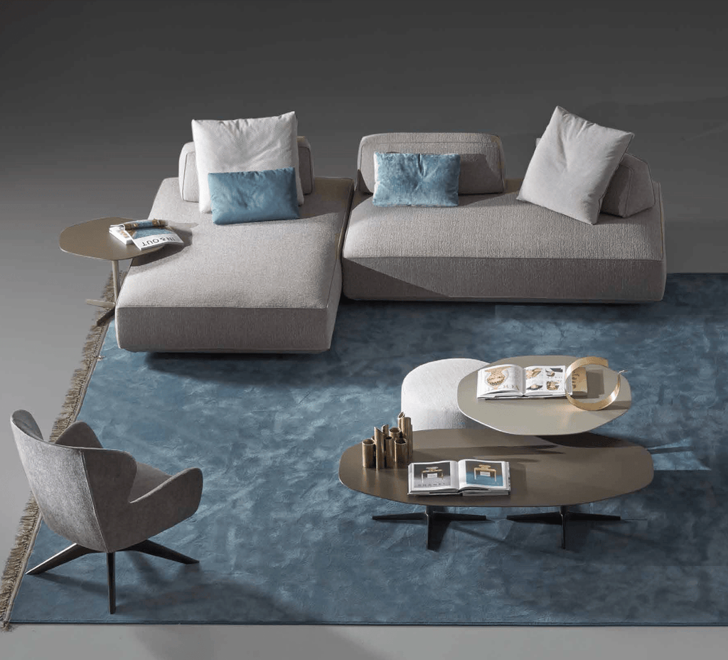 Filiph Sofa with Moving Backrests by Art Nova - Trade Source Furniture