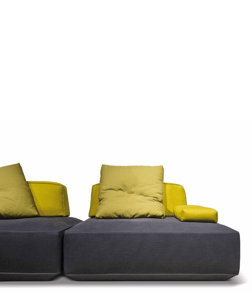 Filiph Sofa with Moving Backrests by Art Nova - Trade Source Furniture