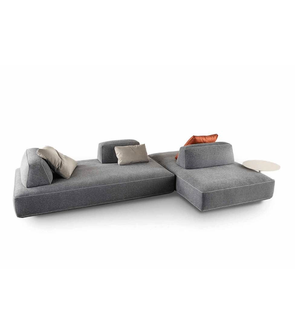 Filiph Sofa with Moving Backrests by Art Nova - Trade Source Furniture