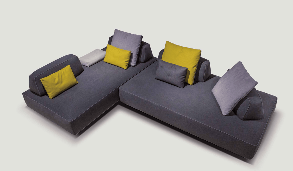 Filiph Sofa with Moving Backrests by Art Nova - Trade Source Furniture