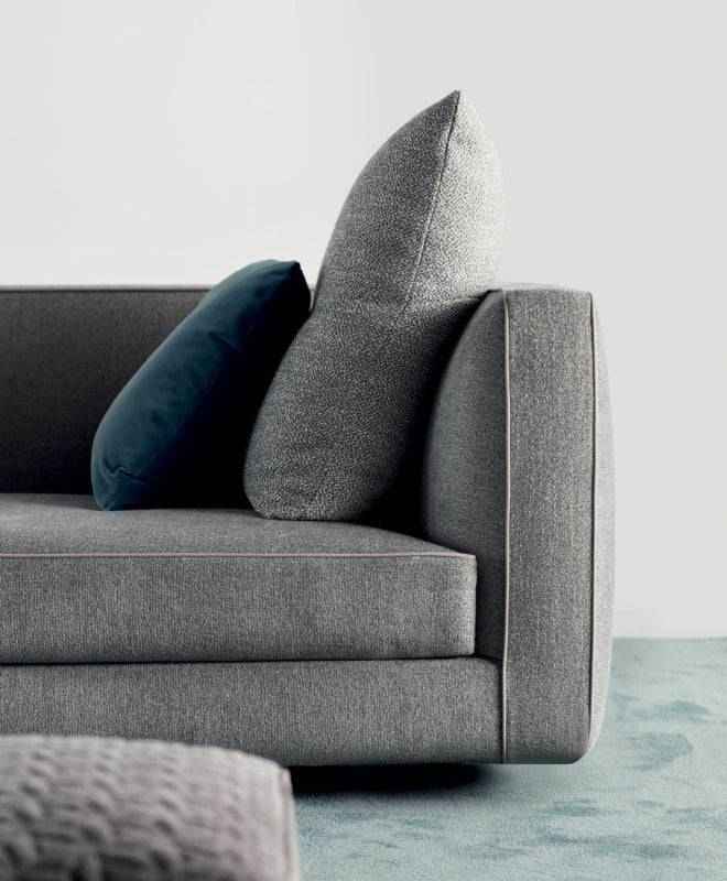Glam Sofa by Art Nova - Trade Source Furniture