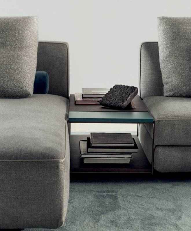 Glam Sofa by Art Nova - Trade Source Furniture