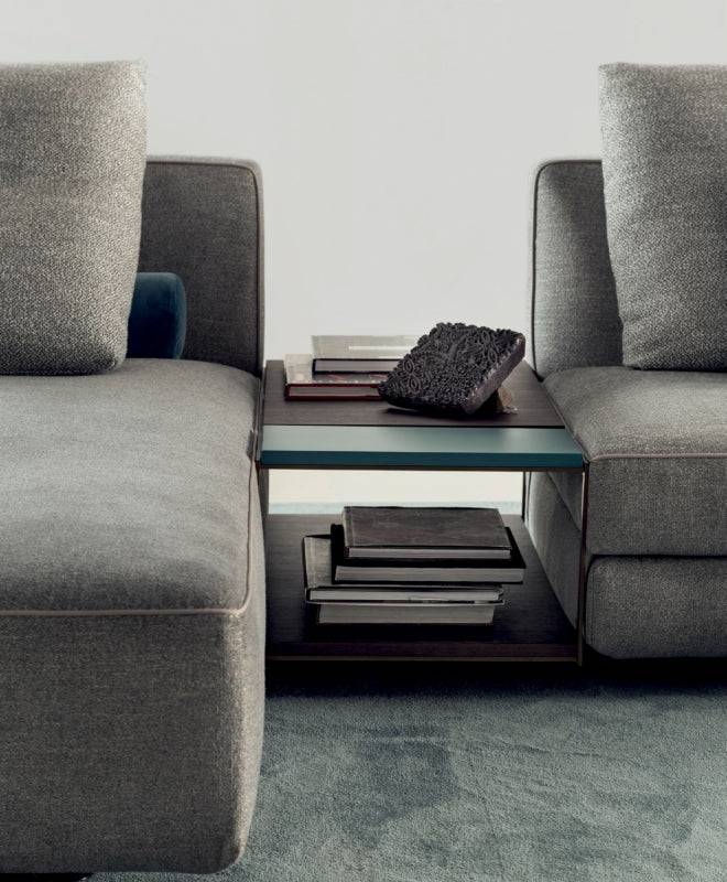 Glam Sofa by Art Nova - Trade Source Furniture