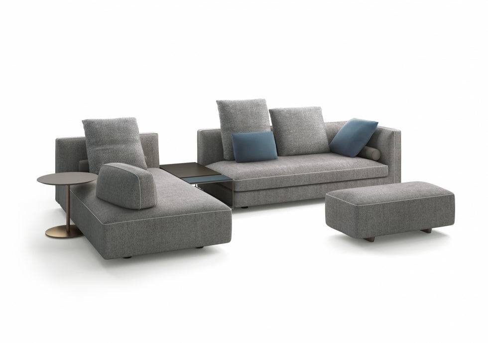 Glam Sofa by Art Nova - Trade Source Furniture