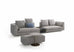 Glam Sofa by Art Nova - Trade Source Furniture