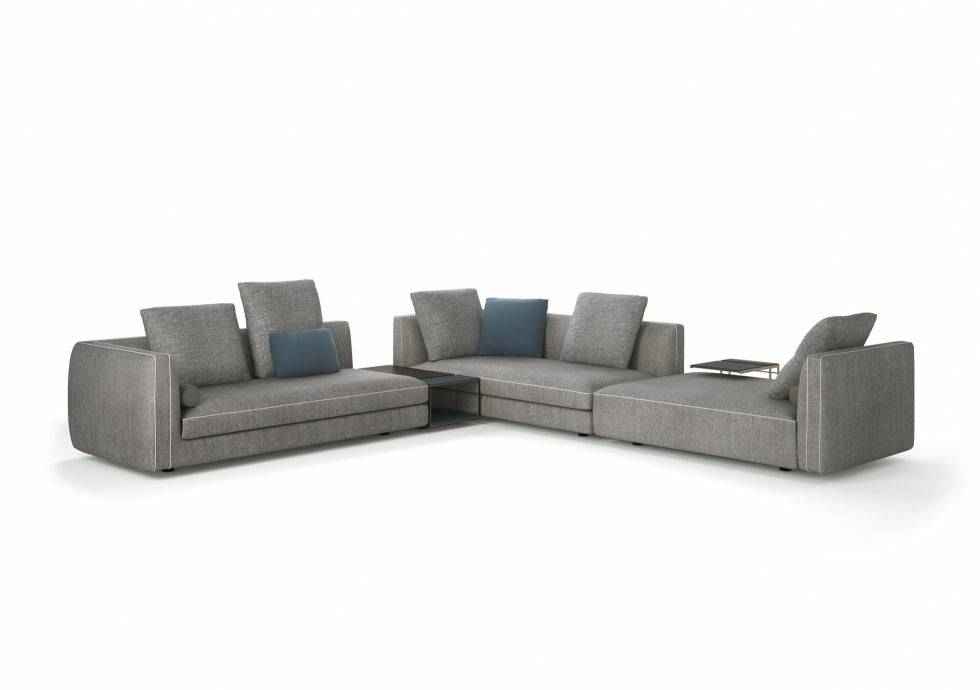 Glam Sofa by Art Nova - Trade Source Furniture