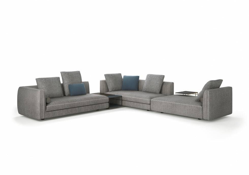 Glam Sofa by Art Nova - Trade Source Furniture