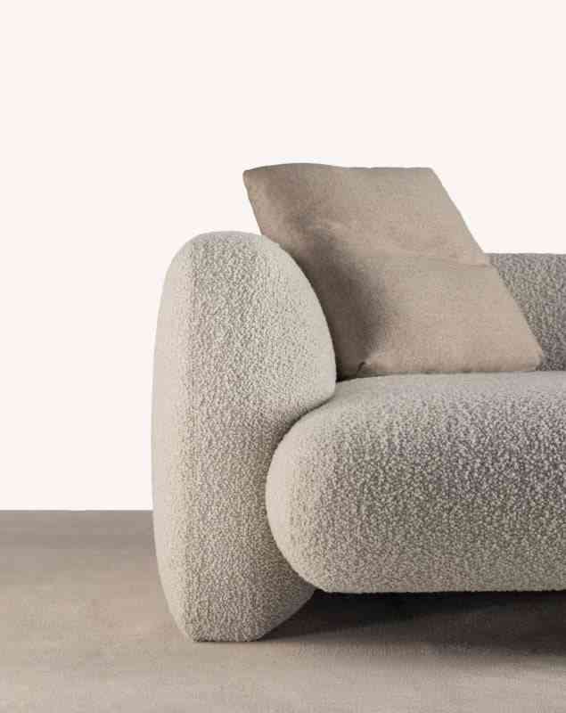 Kintai Sofa - Art Nova