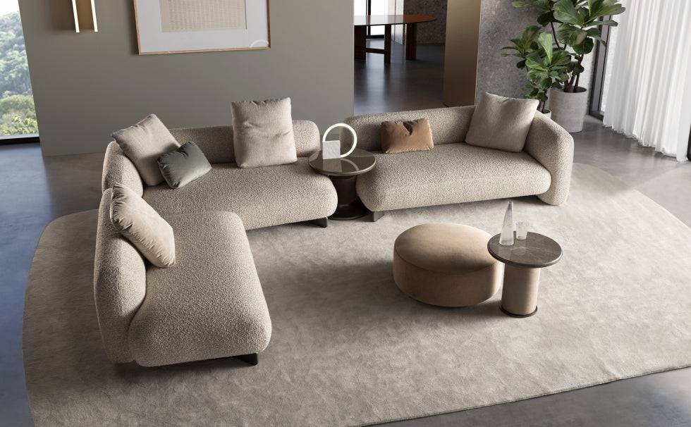 Kintai Sofa - Art Nova