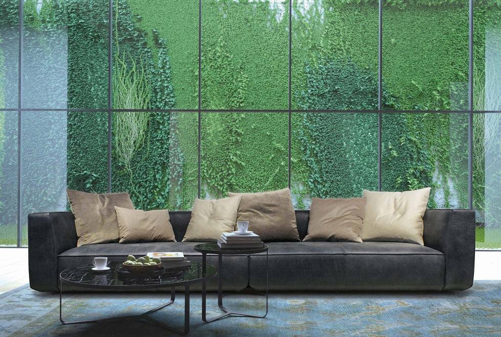 Oltre Beyond Sofa by Art Nova - Trade Source Furniture