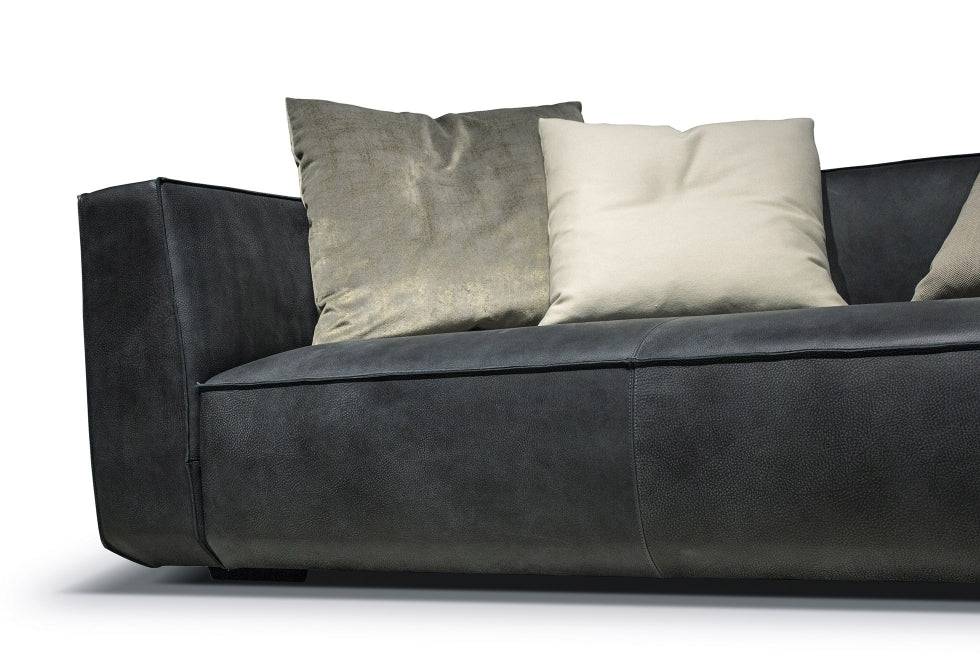 Oltre Beyond Sofa by Art Nova - Trade Source Furniture