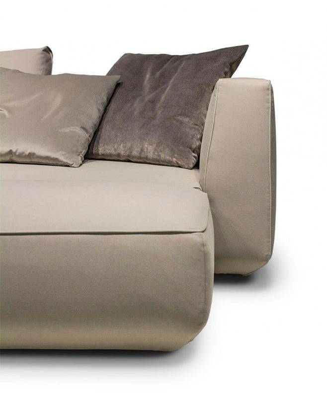 Oltre Beyond Sofa by Art Nova - Trade Source Furniture