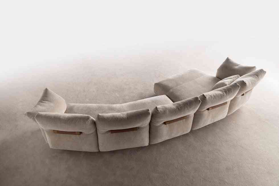 Plus Sofa - Art Nova