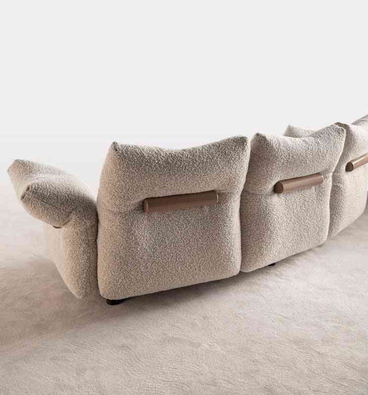 Plus Sofa - Art Nova