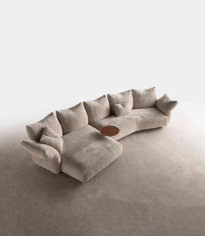 Plus Sofa - Art Nova