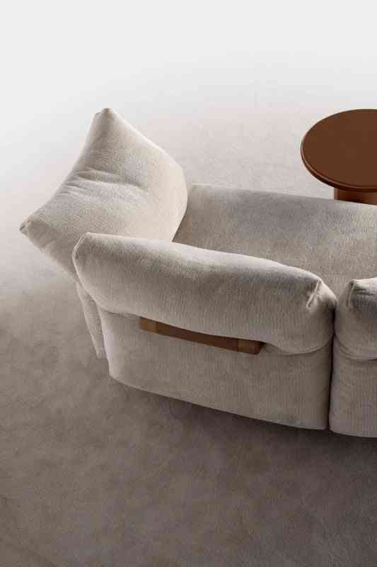 Plus Sofa - Art Nova