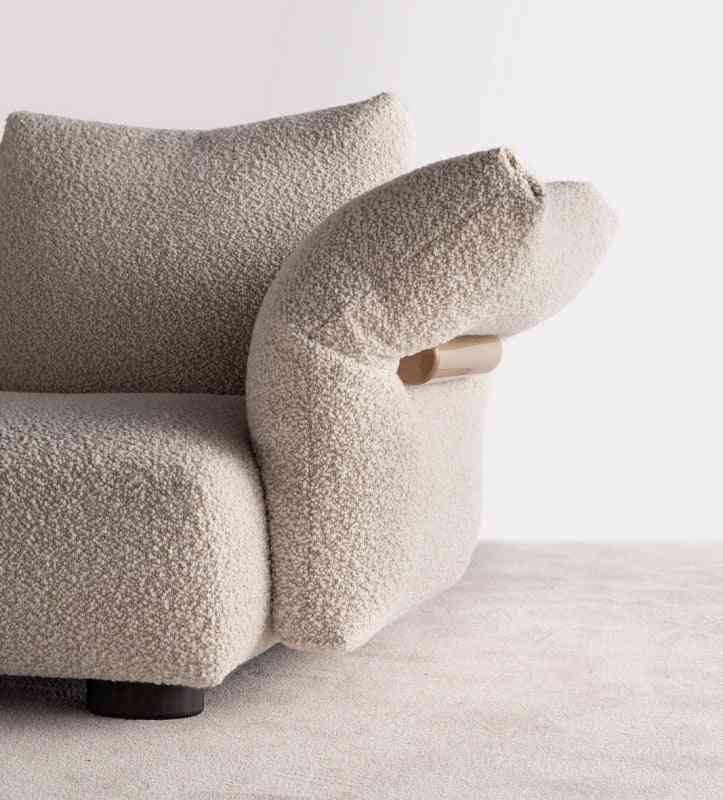 Plus Sofa - Art Nova