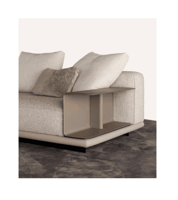 Skyline Sofa by Art Nova by Art Nova at Trade Source Furniture
