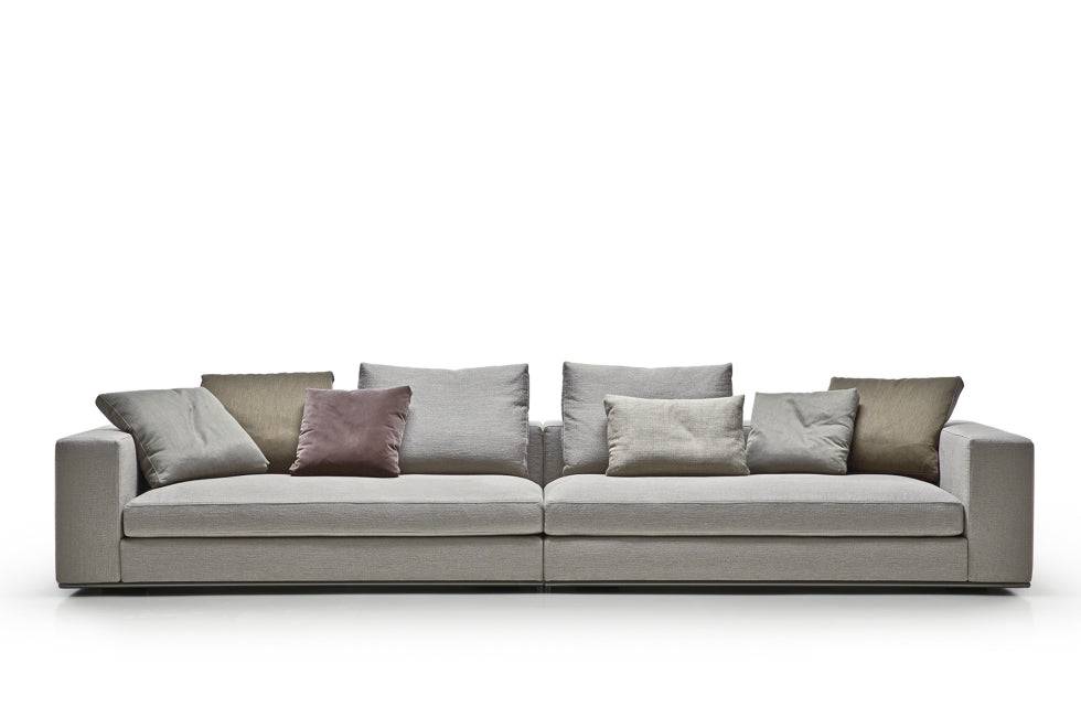 Square Line Sofa by Art Nova - Trade Source Furniture