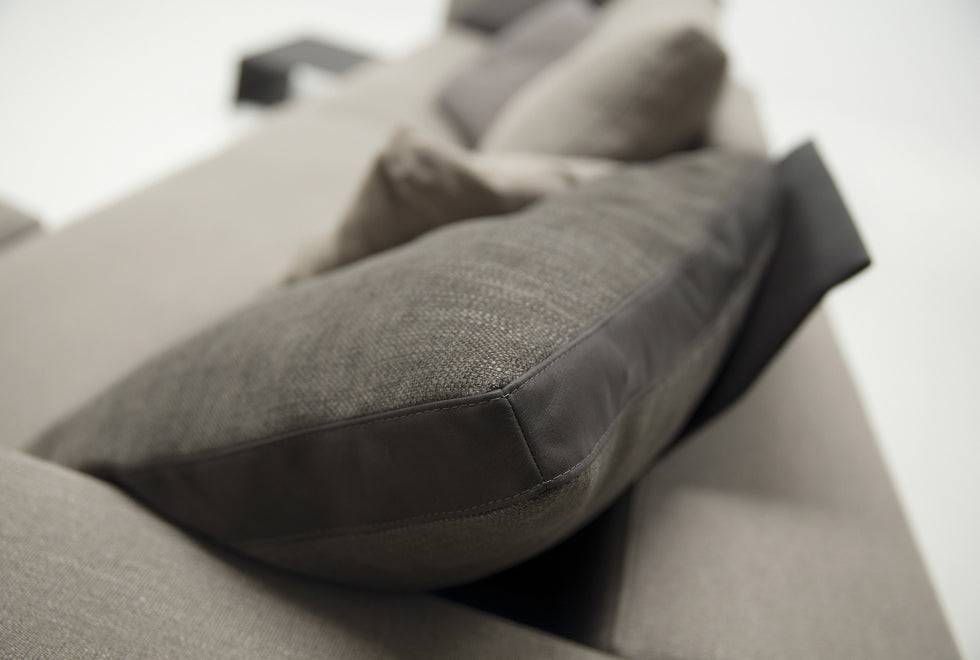 Square Line Sofa by Art Nova - Trade Source Furniture