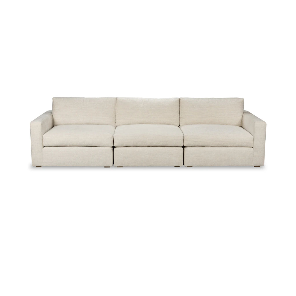 Bailey Modular Sectional Sofa - Basics by Moss Home