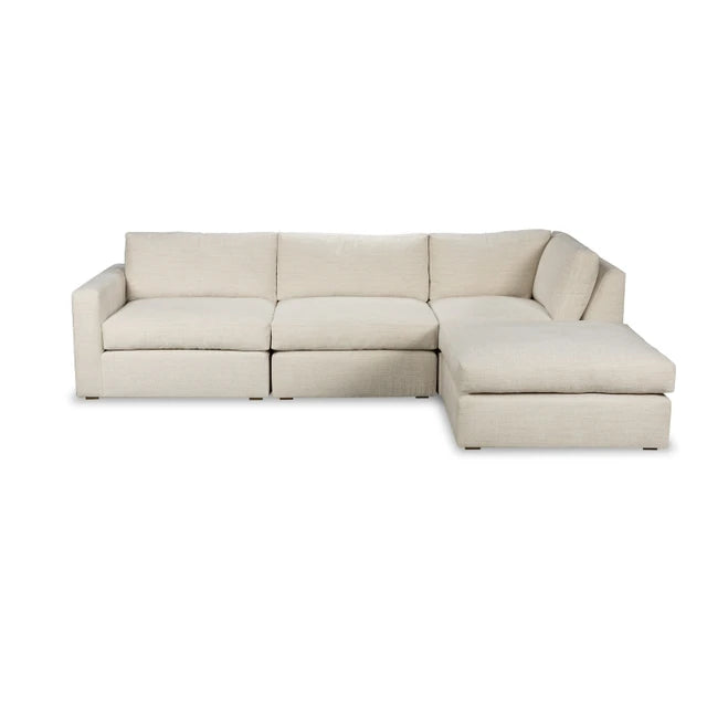 Bailey Modular Sectional Sofa - Basics by Moss Home