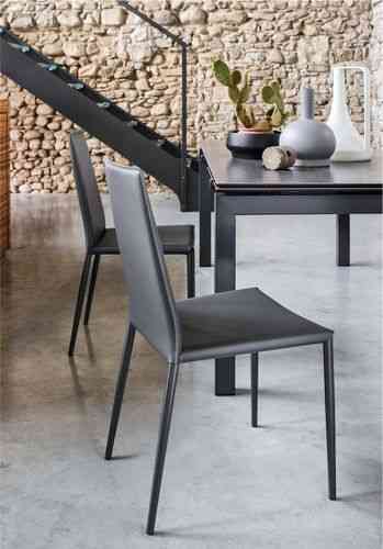 CB1257 Boheme Chair - Connubia