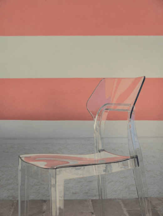 04.87 Aria Indoor Outdoor Dining Chair by Bontempi Casa - Trade Source Furniture