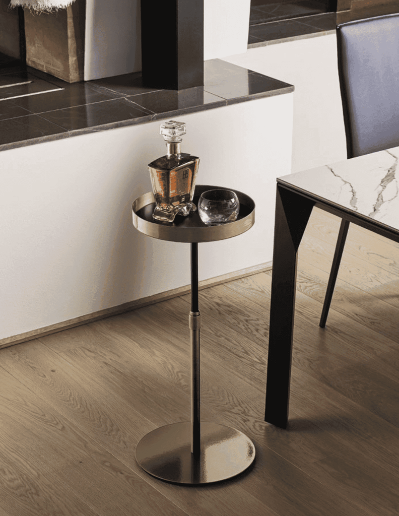 08.39 Lift Table by Bontempi Casa - Trade Source Furniture